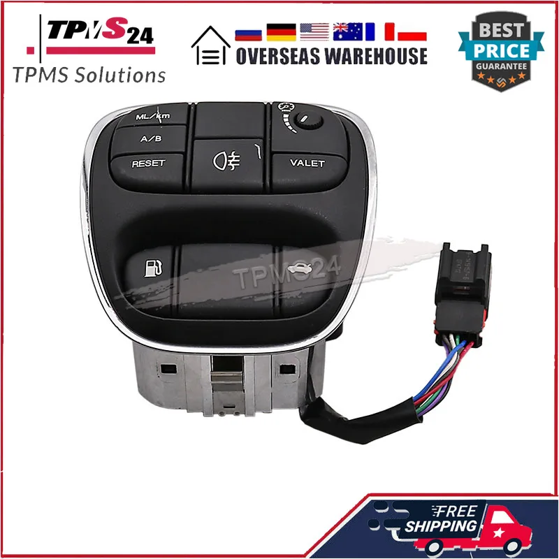 

Switch For JAGUAR 7W93-11654-B 7W9311654B