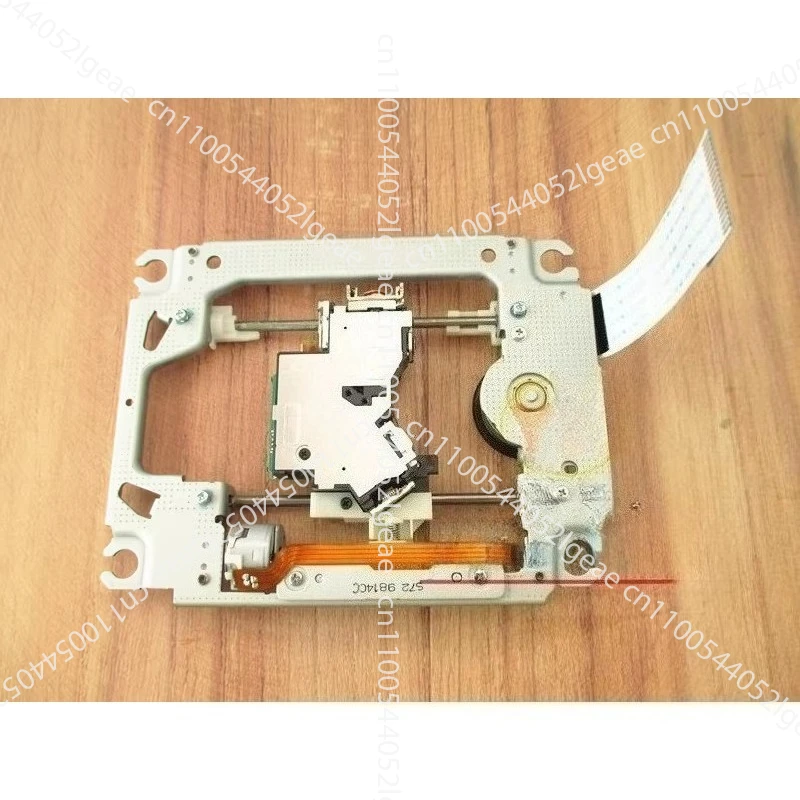 Blue Light BPP-200 KEK-410 AA Optical Drive KEM-410ADA Dual Objective Lens Head