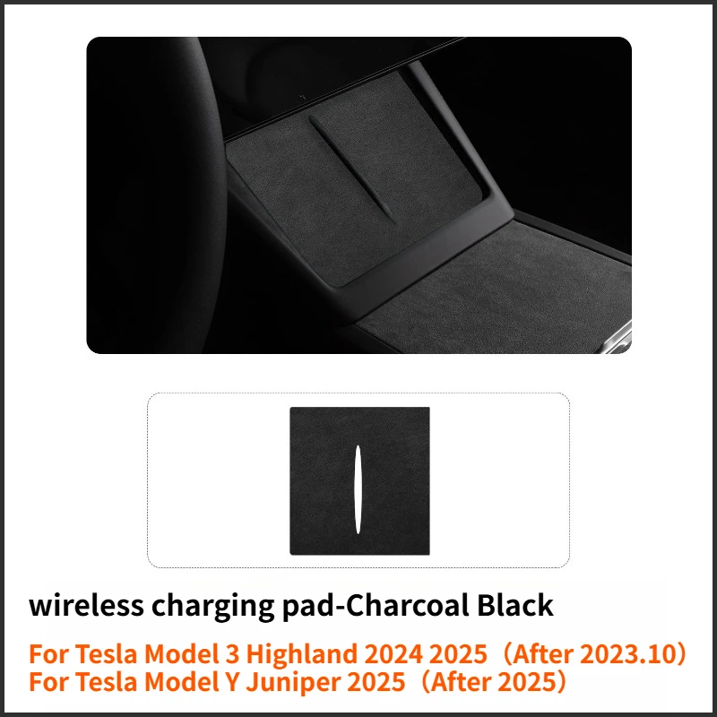 Wireless Black