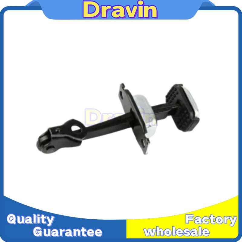 New 72380-SNA-003 Auto Door Checker Strap Stopper Stay Holder Limiter for HONDA CIVIC FA1 FD1 FD2 2006 2007 2008 2009 2010 2011 - view 6