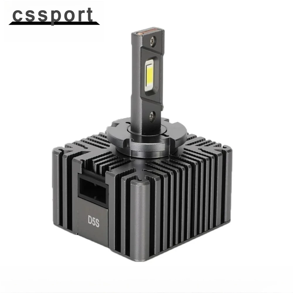 

D5S светодиодные авиационные алюминиевые лампы для фар Hi-Lo для Silverado 1500 2500 HD 3500 HD 2014-2018 Audi Q3 SC-1058 2016-2018 гг.