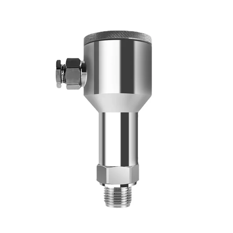 

Explosion-proof Oxygen Pressure Sensor, Mine Explosion-proof Pressure Transmitter, Oil Well Special Pressure Transmitter
