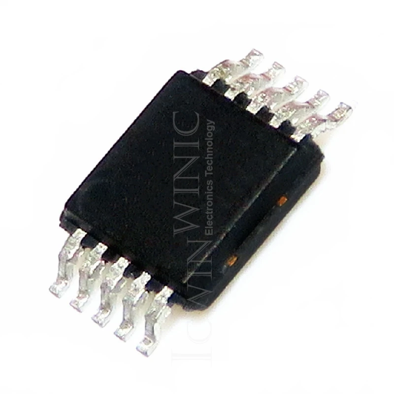 1-50PCS AD9833BRMZ AD9833BRM SN74LS09N 74LS09 A23 ALLWINNER BC559C BC559 SN74HC139DR SN74HC139 IR2156S IR2156