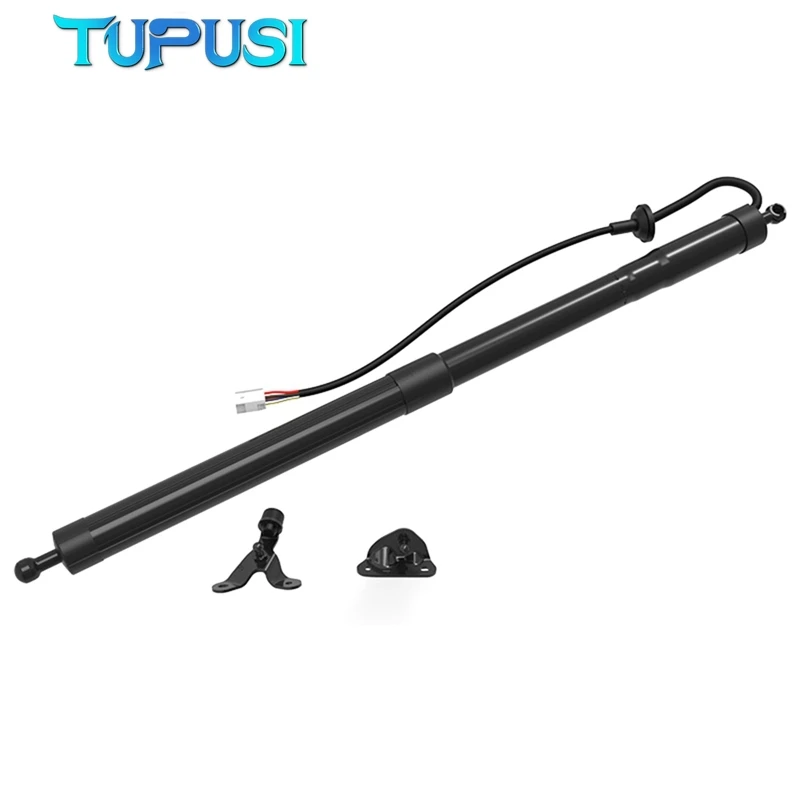 دعامة الباب الخلفي الكهربائية للباب الخلفي دعامة رفع الطاقة دعامة الصدمات لسيارة TOYOTA Fortuner 2015-2018 6892071050 6891071050 #2