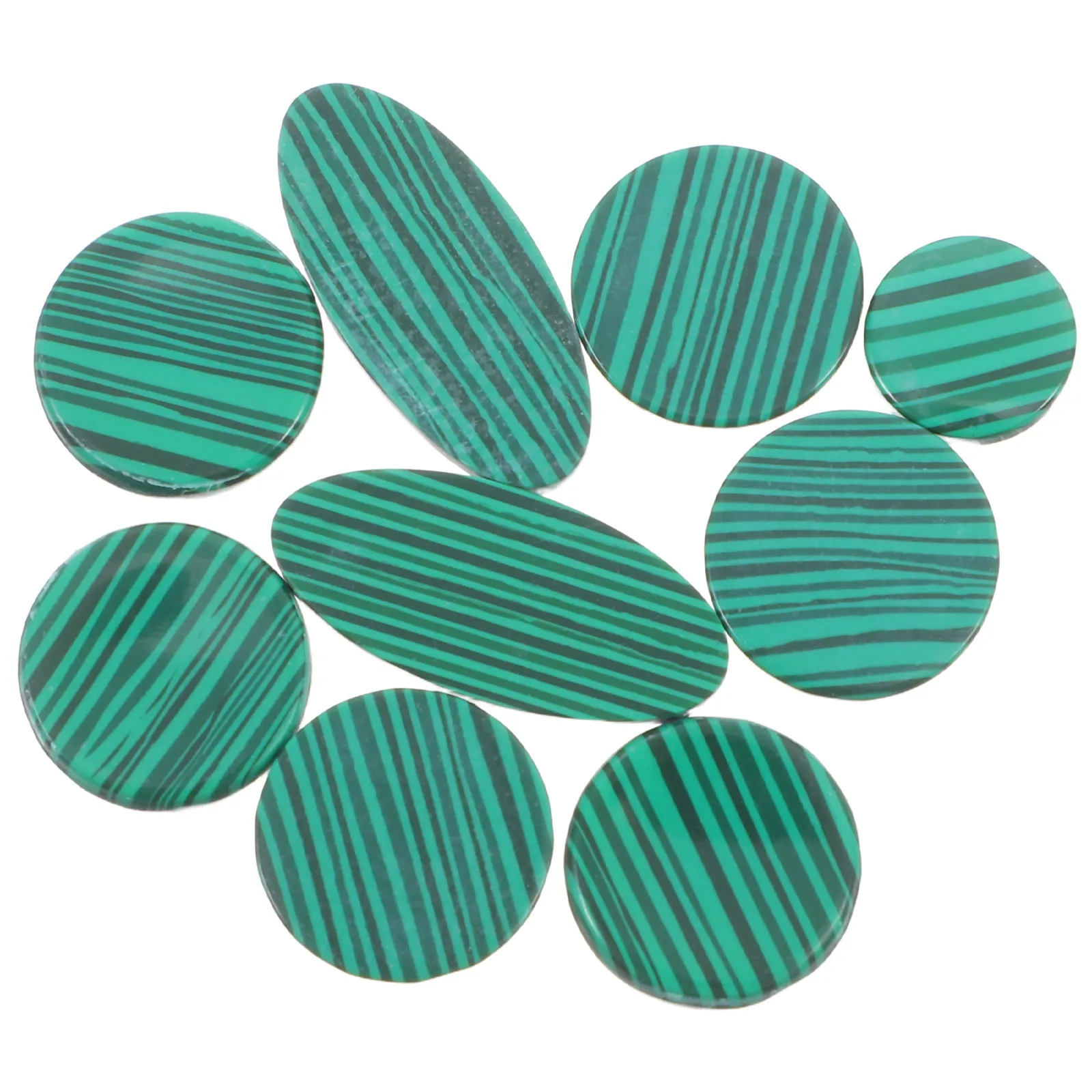 

1Set Shell Material Saxophone Key Buttons Improve Performance Visual Appeal for Alto Tenor Soprano Saxophone Accessories