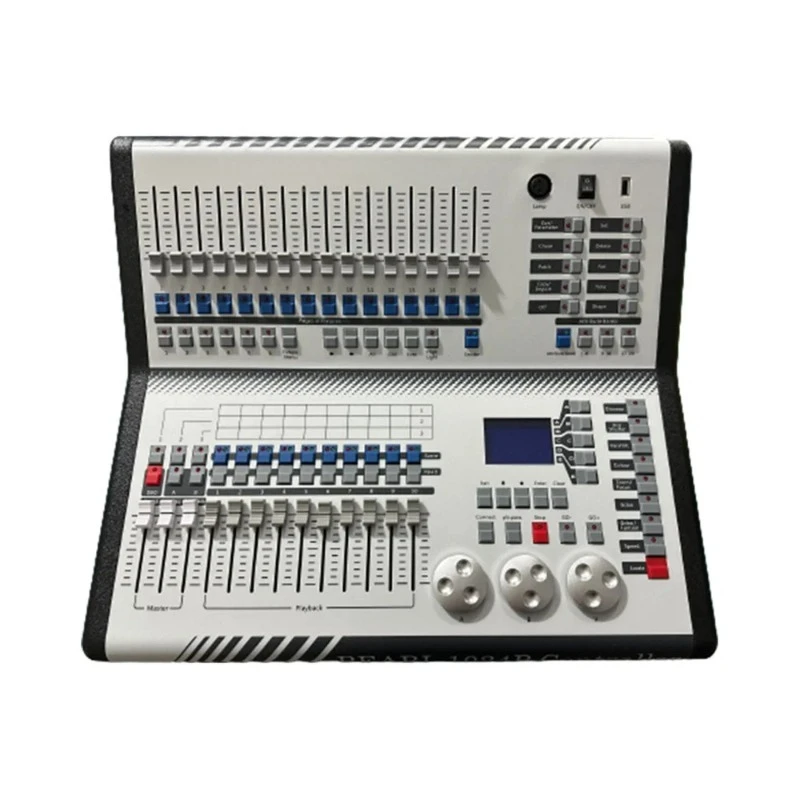 Dj moving head Controller Professional Lighting Controller