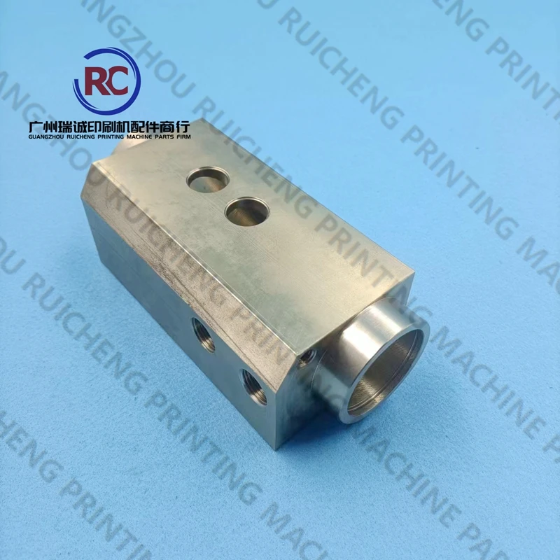 

1 Piece Rotary Valve for Mitsubishi D3000 Printing Machine Spare Parts