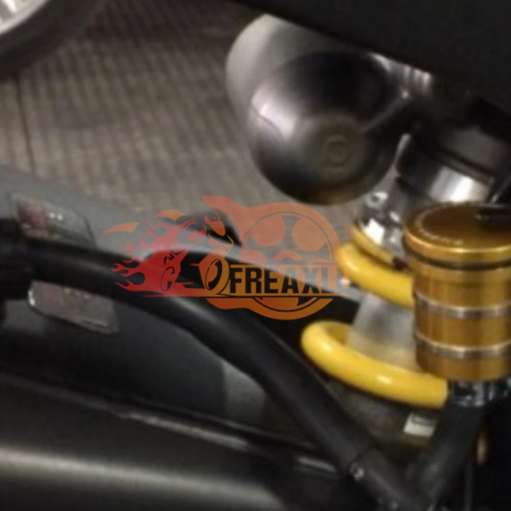 

Мотоцикл для Ducati 821 14-17 HYPERMOTARD 821 14-15 HYPERMOTARD 939 2016-2017, бак тормозной муфты, резервуар для жидкости, чашка масляной жидкости