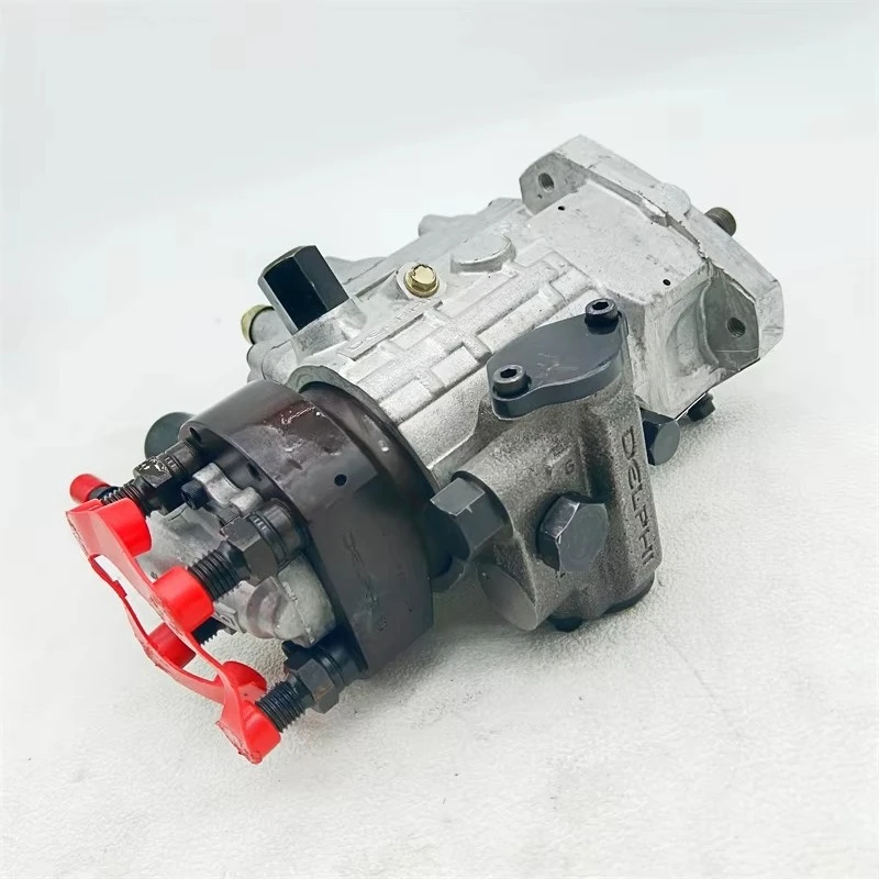 Hot selling：High Quality Machinery Engines Parts Fuel Pump 9320A851T 9320A850 2644HB218 284-4999 9320A530H 3934417 RE5040