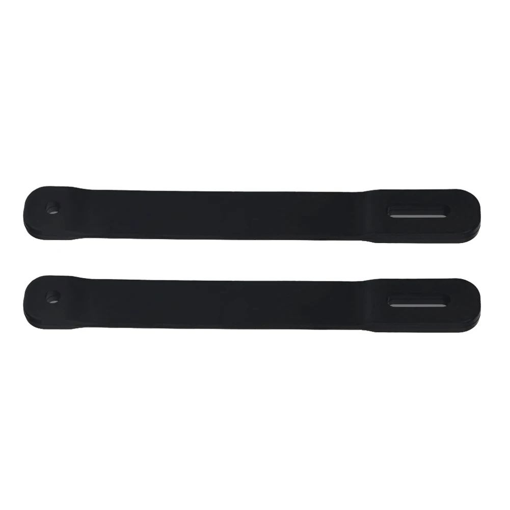 2pcs Rubber Door Strap for Polaris For Ranger 2013 to 2020 Years Replacement Part 7081843 5450947 Exact OEM Fit No Programming