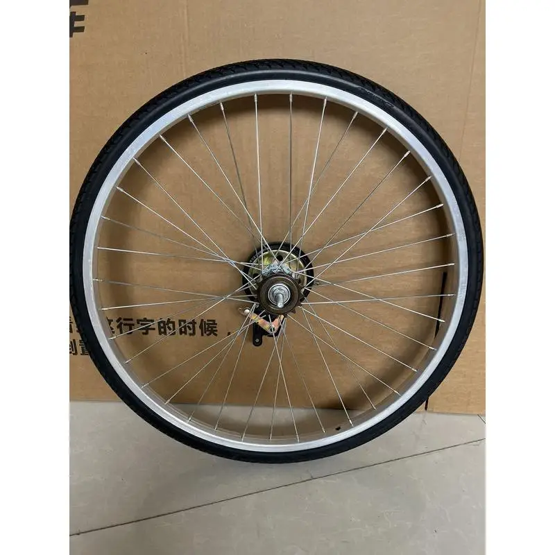 Aluminum Alloy Bicy… - image