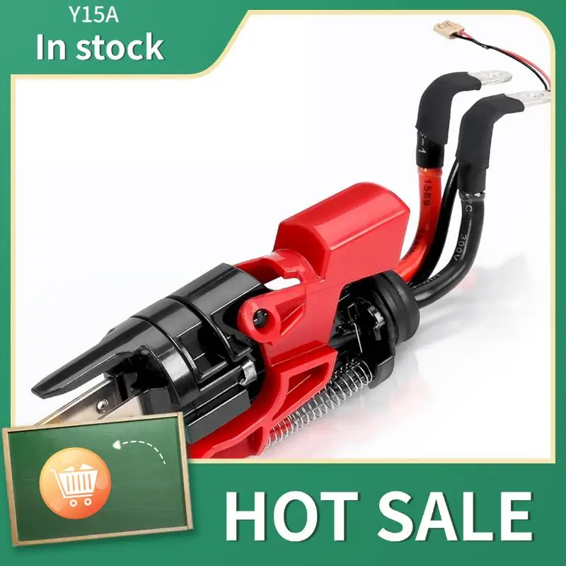 Y15A pour Dyson V15 SV22, V11 SV15 SV28 ensemble de commutateur à gâchette Type de clic pièce de rechange pour Version aspirateur puissance B