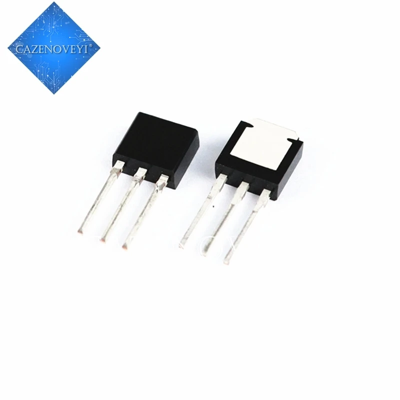 10pcs/lot D3NK60Z STD3NK60Z-1 STD3NK60Z TO-251 In Stock