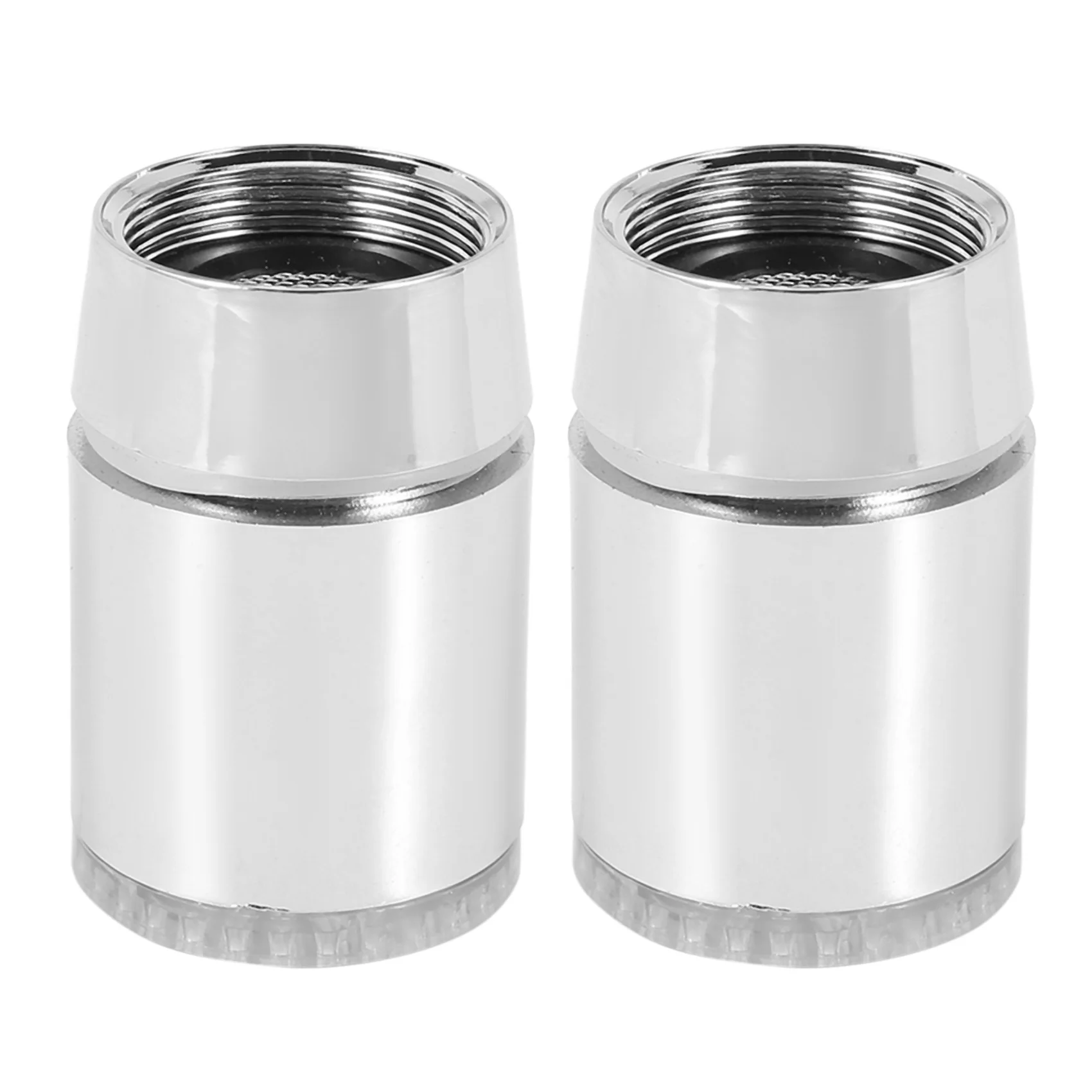 

2 трехцветных светодиодных датчика температуры, распылительный кран, кран для воды-ABQU