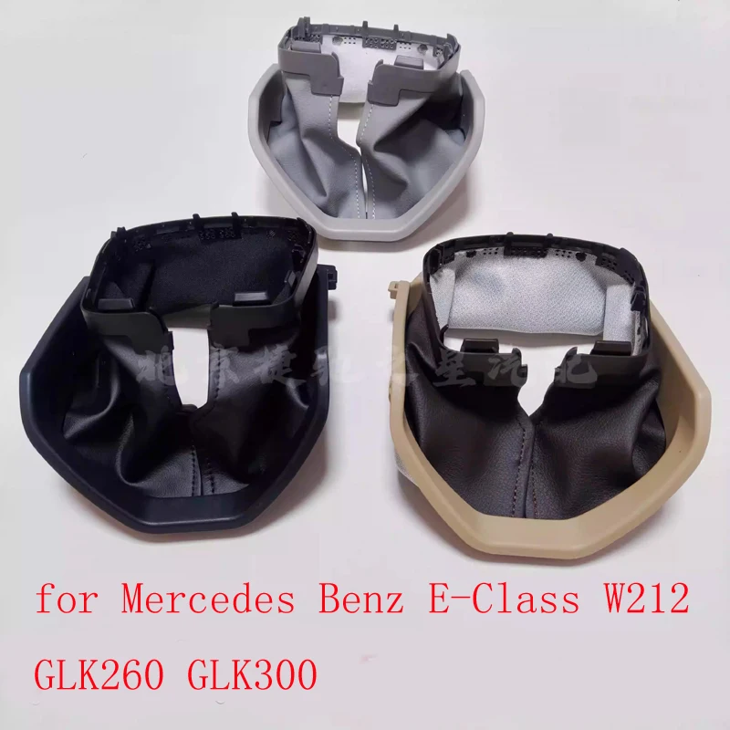 

Автомобильные аксессуары для Mercedes Benz E-Class W212 GLK260 GLK300 пылезащитный чехол на руль и пылезащитный чехол на руль