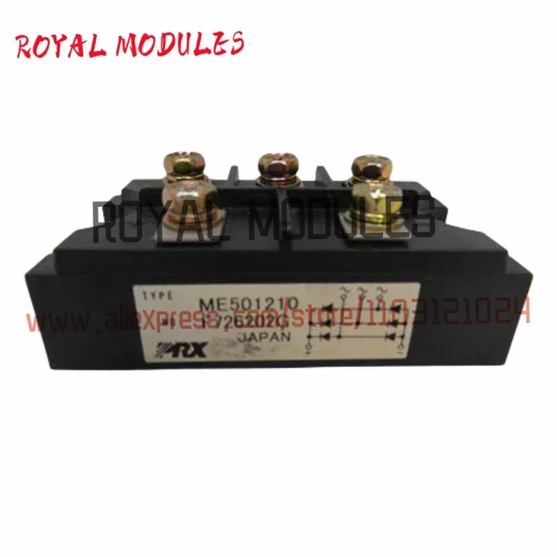 ME700803 ME501210 ME701603 ME701203 MEB30B4 ME501206  New Module