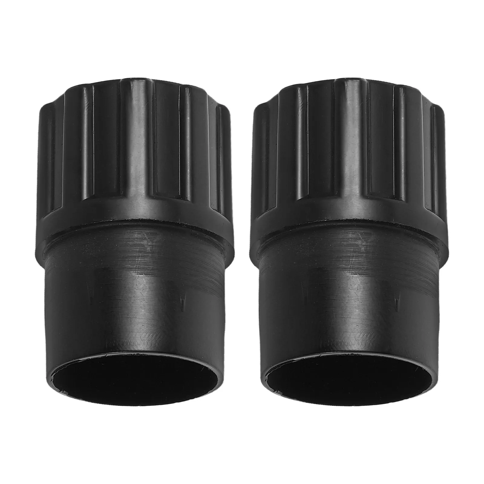

2Pcs Universal Saxophone End Cap Plug Sturdy Protection Cover for Alto Tenor Soprano Bent Neck Key Wind Instrument Parts