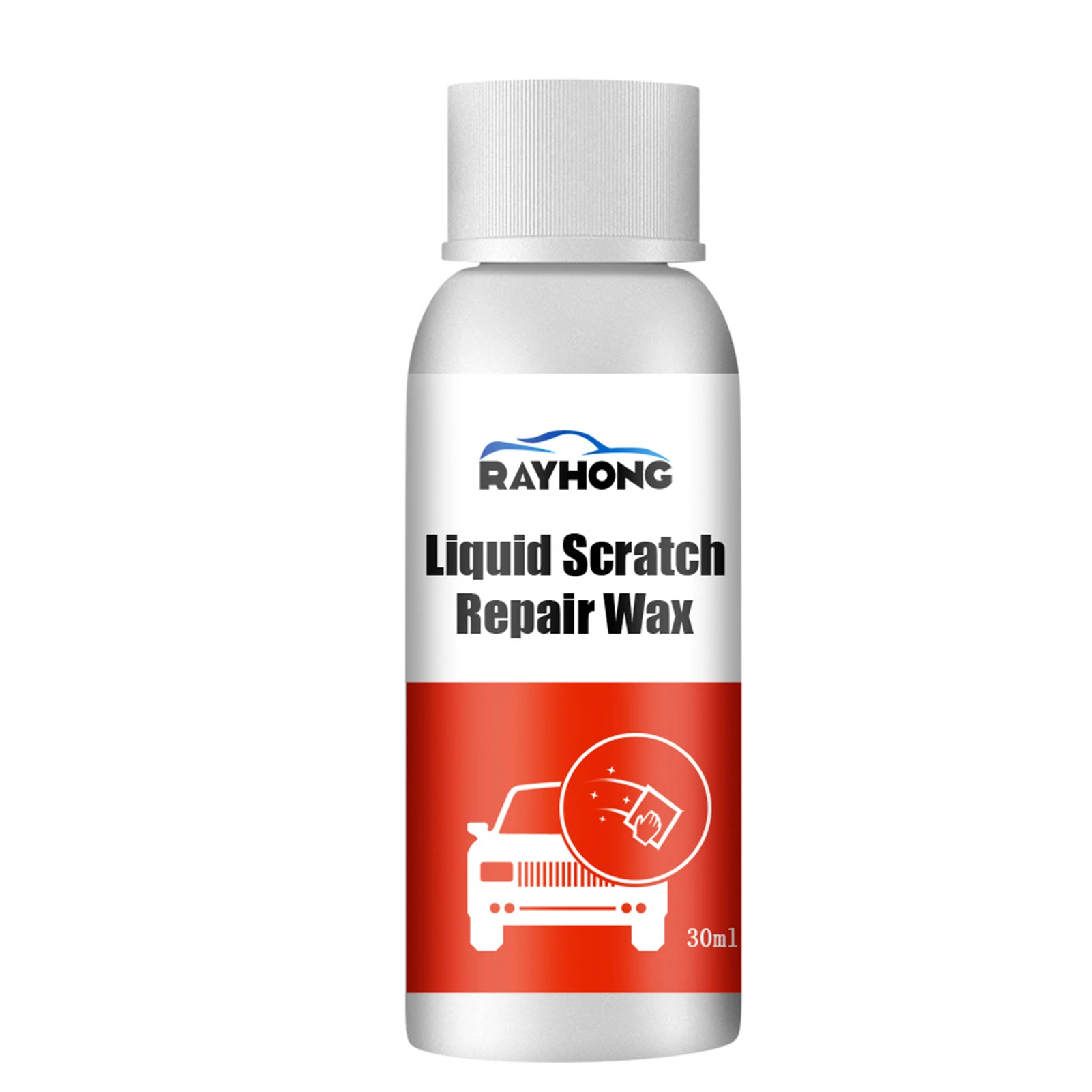 

Car Polishing Wax Scratch Repair & Restore Cream Car Beautification Accessories Car Accessories