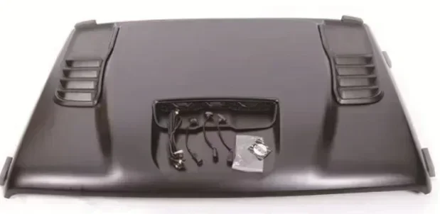 New Condition Off-road Car Accessories Engine Hood for Great Wall Tank 300 for GWM Tank 300 Car Hoods