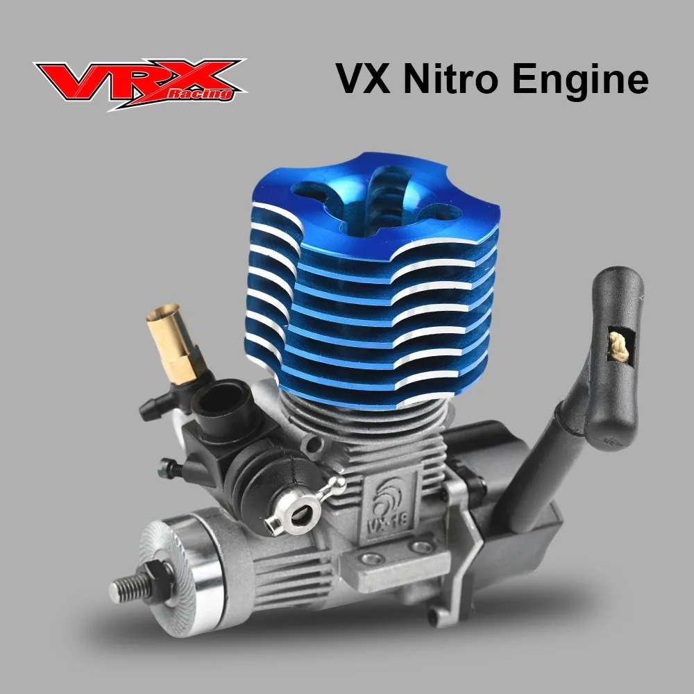 Thumbnail 4 - #17 Latest Nitro RC Cars Offers