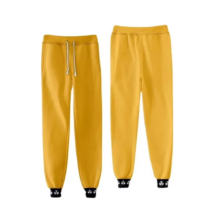 l2025l New Super Brothers Bowser Cosplay Costume for Men Women Pants Hoodies Harajuku Streetwear Fashion 3D Printed Swe om[8