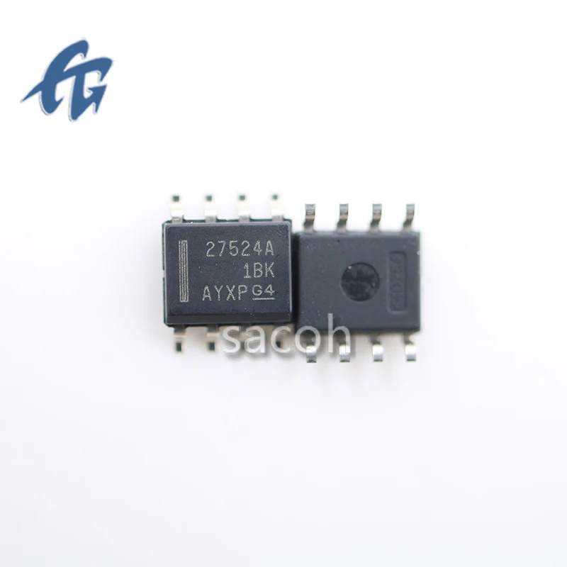 

(SACOH Electronic Components) UCC27524ADR 10Pcs 100% IC Chip integrated circuit