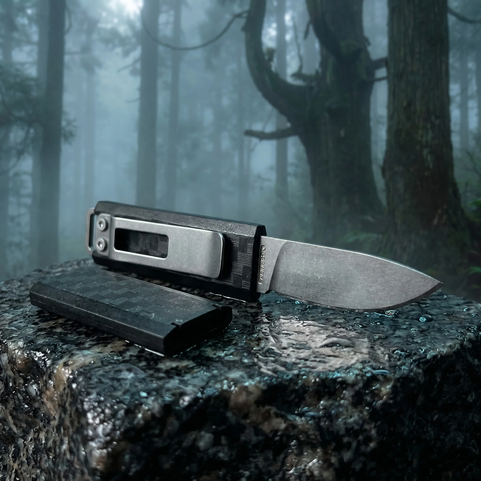 Coltello Tascabile Pieghevole  - Edc Daily Carry recensione e prezzo