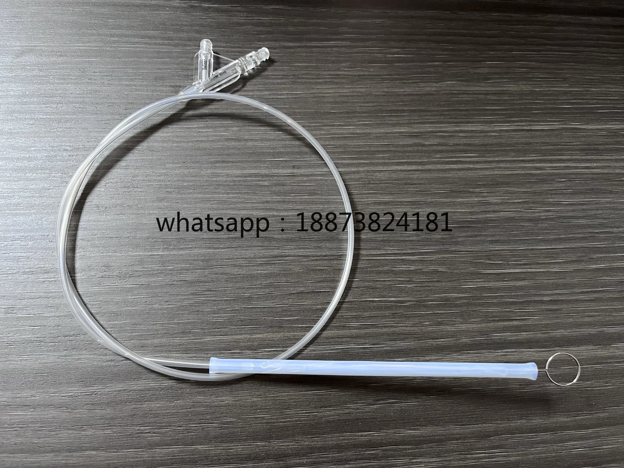 Various Dilation Balloon for ERCP  Esophageal Balloon Dilation Catheter fast shipping