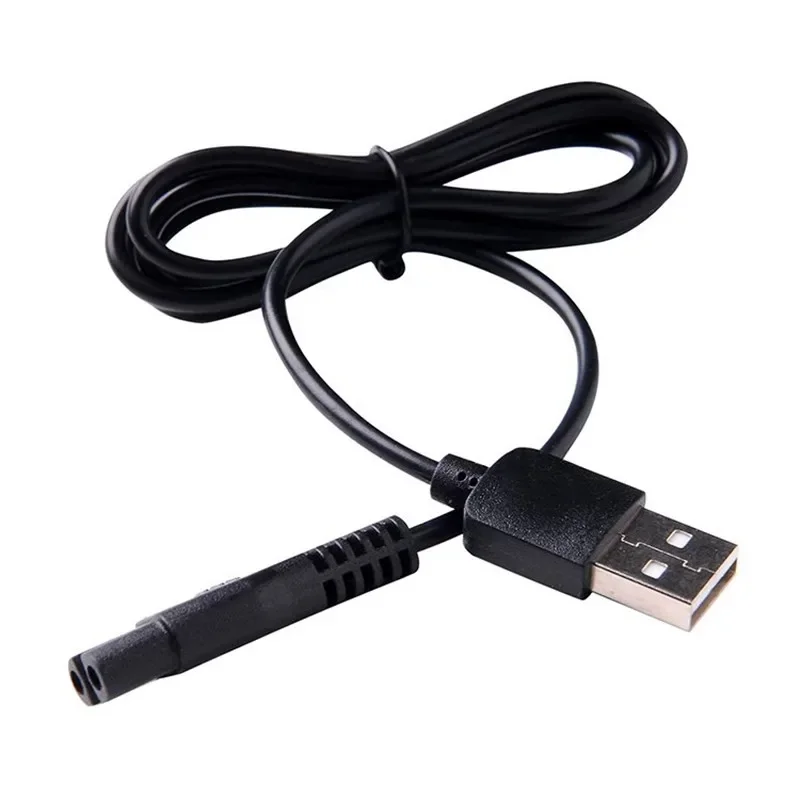 Ładowarka USB ładowarka elektryczna kabel zasilający ładowarka elektryczna Adapter do Xiaomi Mijia golarka elektryczna MJTXD01SKS wtyczka ładowanie