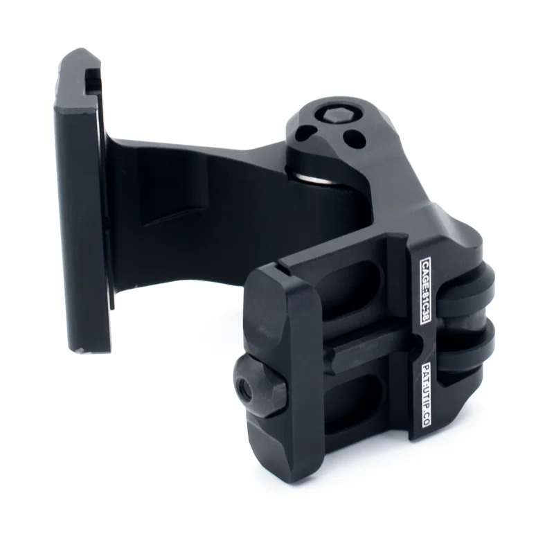 TACTICAL FAST OMNI FTC V2 soporte de lupa táctica Omni-Fast para casco - imagen 3