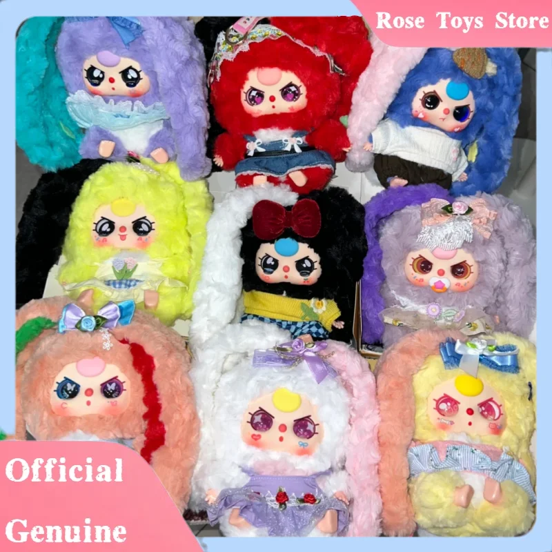 Genuine Baby Three … - image