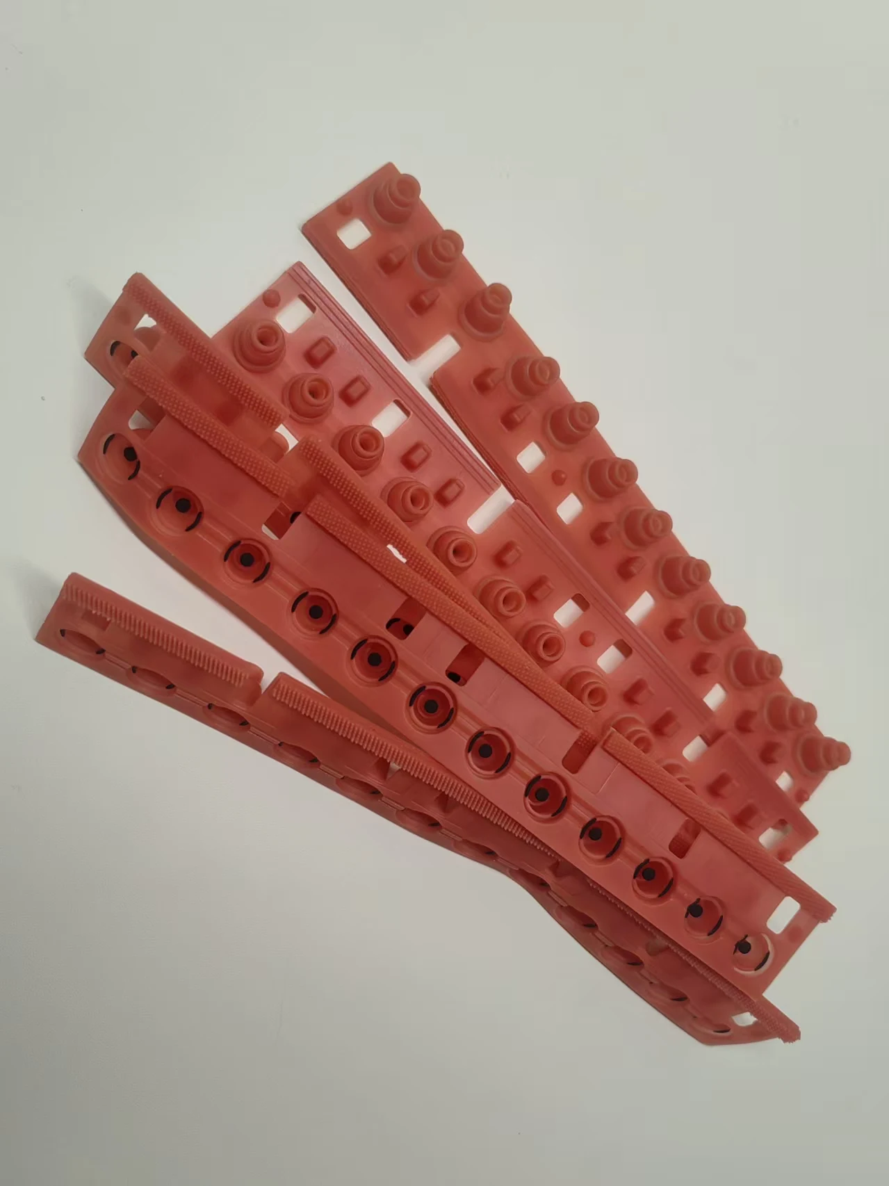 For Yamaha PSR-1000 PSR-2000 PSR-1500 PSR-3000 PSR-S900 Key Contact Rubber Conductive Silicon keypad