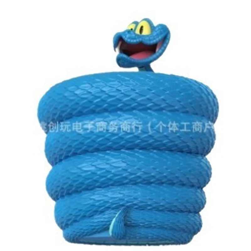 Gary Popcorn Bucket Zootopia 2 Popcorn Container Candy Jar Cute Movie Theater Snack Holder For Kids Teens Movie Night Party Gift