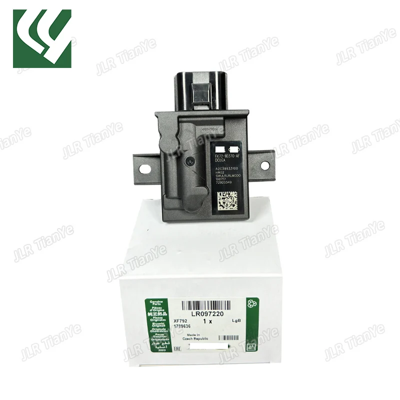 

LR097220 LR083930 LR061641 LR172653 Car Fuel Pump Module Controller For 2.0T Land Rover Range