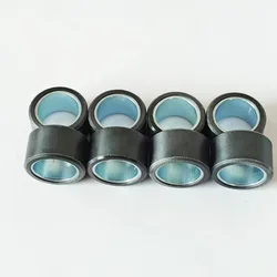 야마하 마제스티 Abs 400 T-Majesty 500 530 5RU-17632-20-00 용 가변기 클러치 롤러 무게추 튜닝, 대만산, 25x15mm, 17g, 8 개