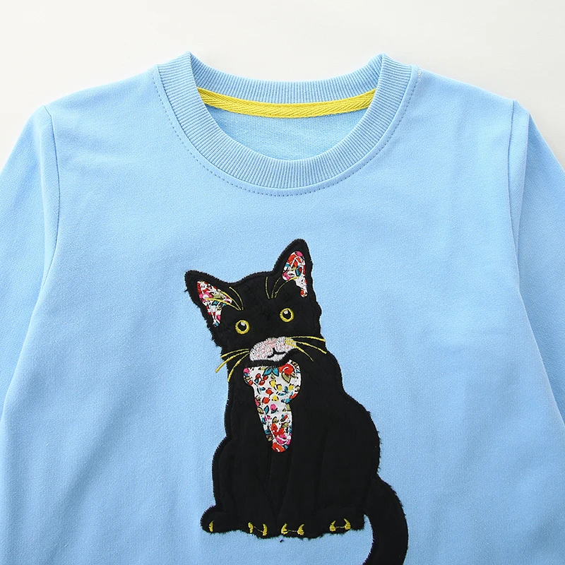 Felpa con Cappuccio per Bambin - Baby Clothing Embroidery recensione e prezzo