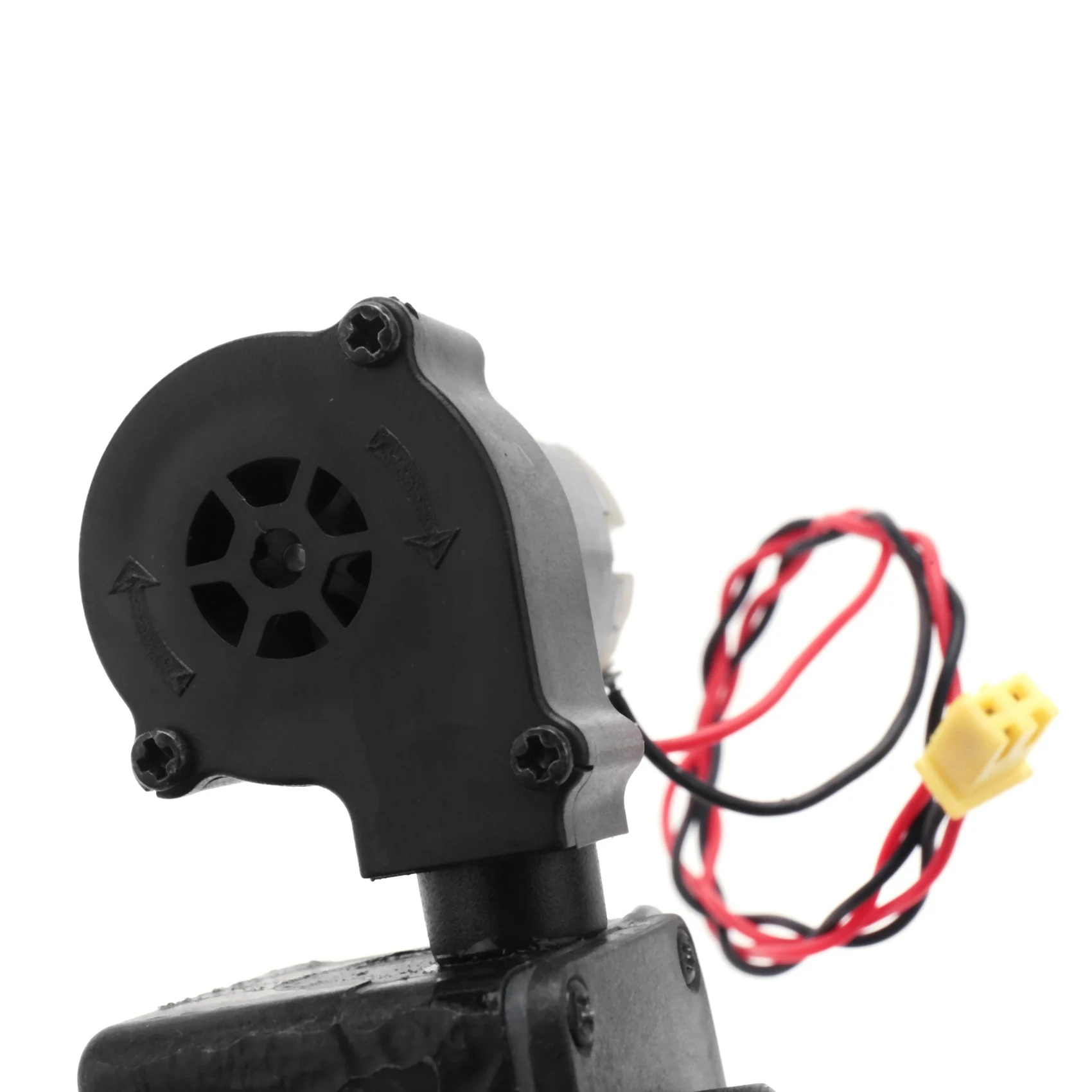 【SURPISE】2X Smoke Generator Smoker Parts For 1/16 Henglong RC Tank Model 6.0S/6.1S Version RC Trailer Excavator Accessories