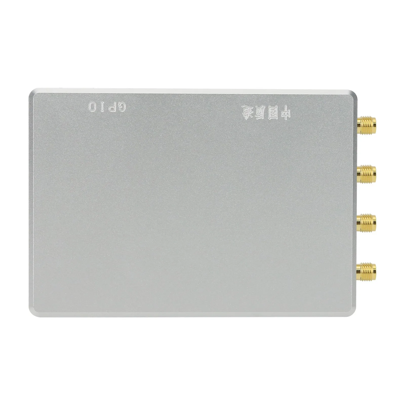 XC7A200T AD9361 B220 Mini Software Defined Radio Development Kit CNC Shell Replacement HackRF Electronic Modules Kits