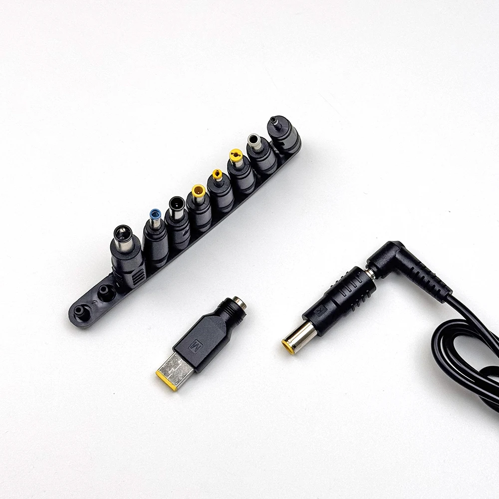 

90W 19V 4.74A 20V 4.5A 19.5V 4.62A Laptop Universal Car Charger Dc Power Adapter for Asus Lenovo Acer Samsung Notebooks