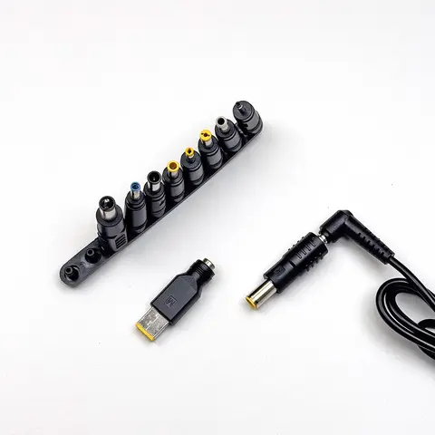 90W 19V 4.74A 20V 4.5A 19.5V 4.62A  Laptop Universal Car Charger Dc Power Adapter for Asus Lenovo Acer Samsung Notebooks