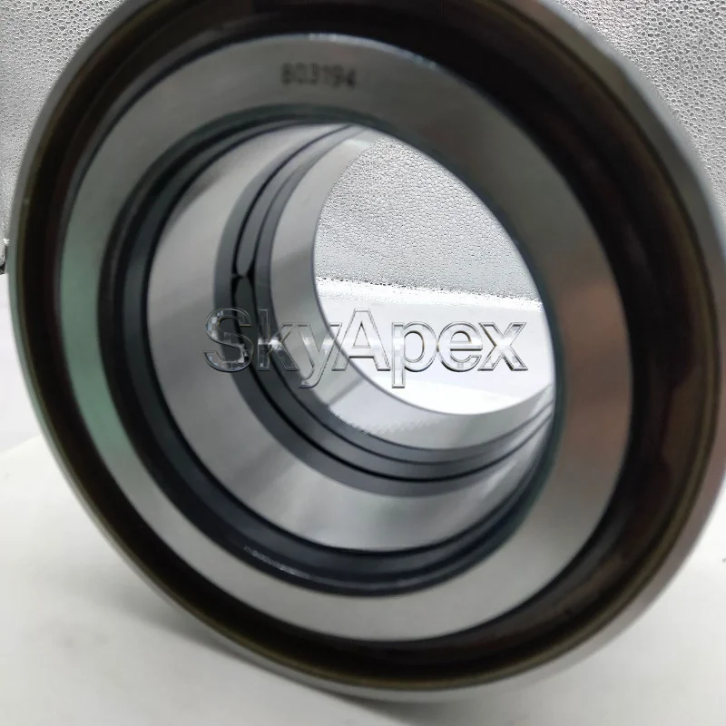 803164 Wheel Hub Unit Roller Bearing Heavy Duty Truck Wheel Hub Bearing Unit Tapered Roller Bearing Parts Accessories