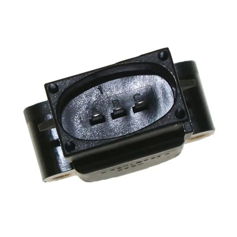 AEA7-TPS Throttle Position Sensor For Ford Crown Victoria E350 Super Duty F-250 F-350 Lincoln Mark VIII F2AZ9B989AA ZZMZ18851