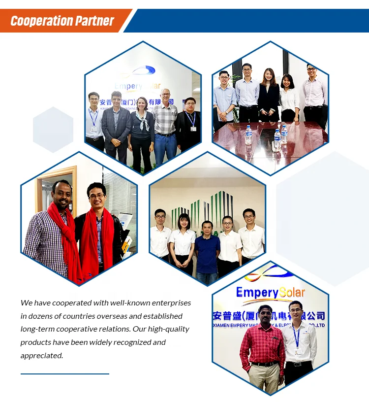 ap 800w أنظمة مايكرو العاكس خارج الشبكة الشمسية