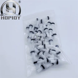 50pcs/lot HYS103 20748450 81.62340-6126 81.62340-6127 seat parts connector 42538419 1498894 85105453 85105454 0009190794 1912605