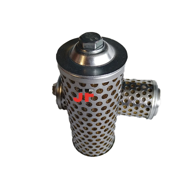 Детали строительной техники, сетчатый фильтр 144-49-13853 1444913853 для завода D60 D65 D70 D75