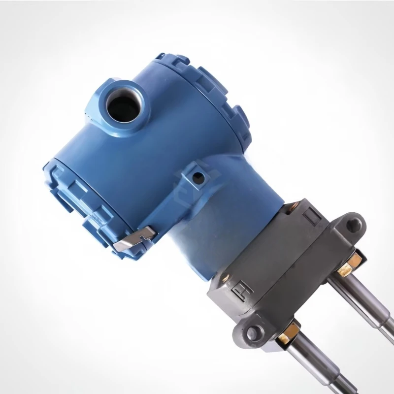 

Diaphragm sealed differential pressure liquid level transmitter