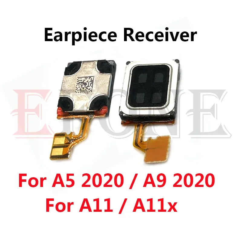 أفضل مكونات سماعة الرأس لـ OPPO A9 وسلسلة A9: تقييم شامل لـ 2PCS Earpiece Top Speaker Sound Receive Parts