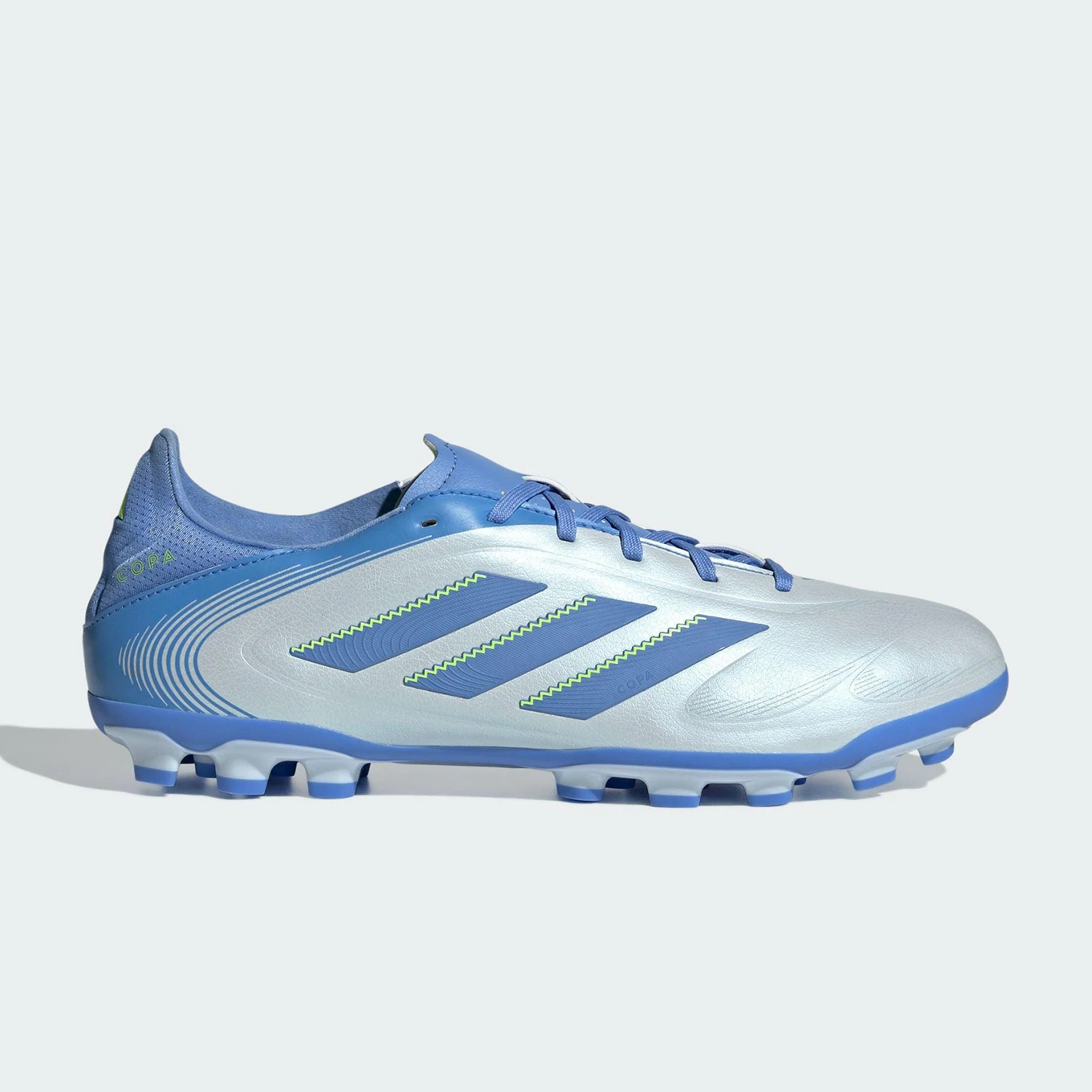Adidas genuine COPA PURE III Men's & Women's Durable Cushioned Soccer Shoes IE1171