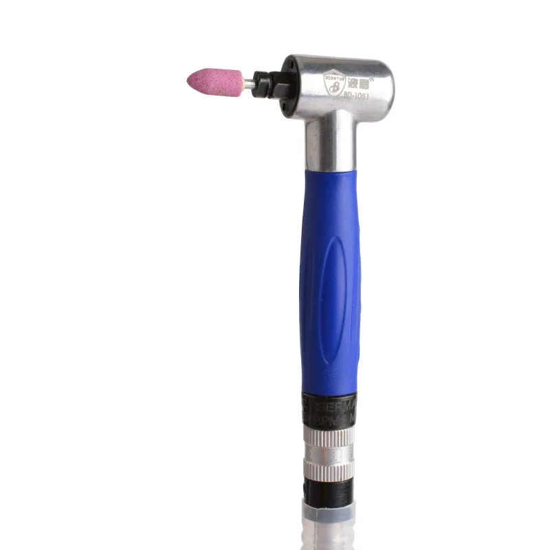 Wave Shield Elbow Air Grinder Pen 90 Degree Air Grinder Right Angle Grinding Pen Air Grinder Pen Air Grinder Machine Bd-1051