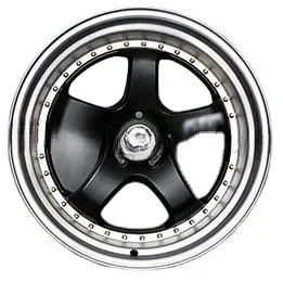 Passenger Car Wheels Work Meister S1 18 Inch Deep Dish Wheels 5x112 5x100 5x114.3 18 Inch Work Wheel